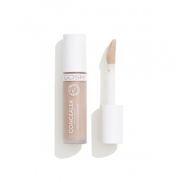 GOSH HIGH COVERAGE CONCEALER