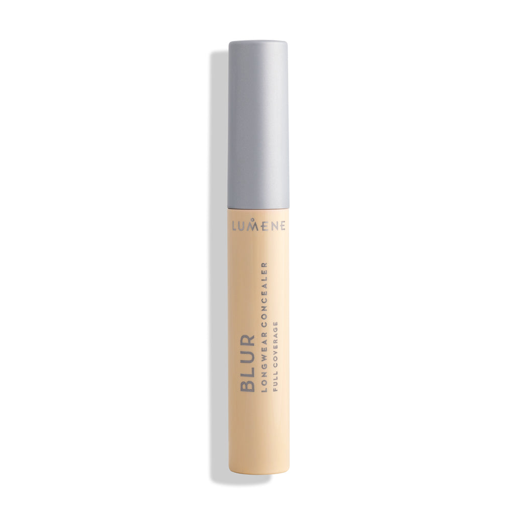 LUMENE BLUR LONGWEAR CONCEALER 8389