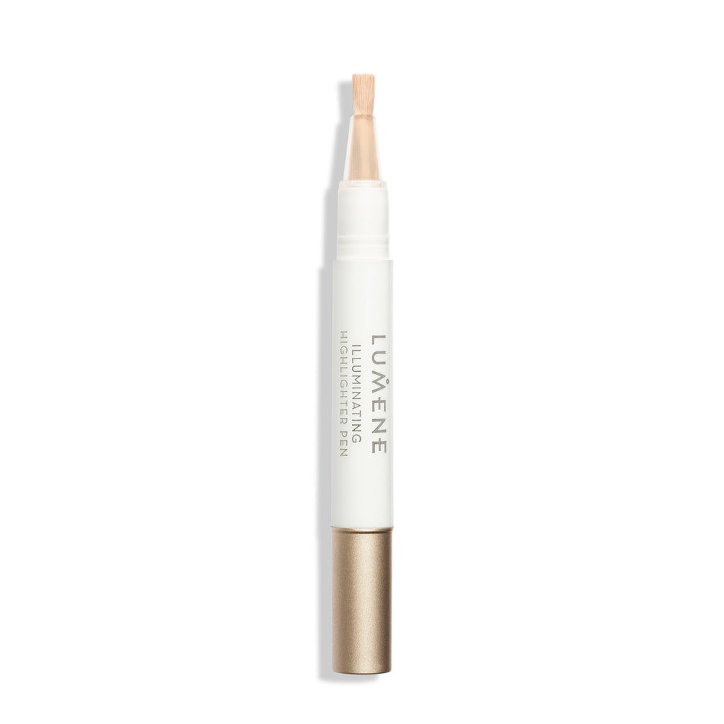 LUMENE ILLUMINATING HIGHLIGHTER PEN 8371