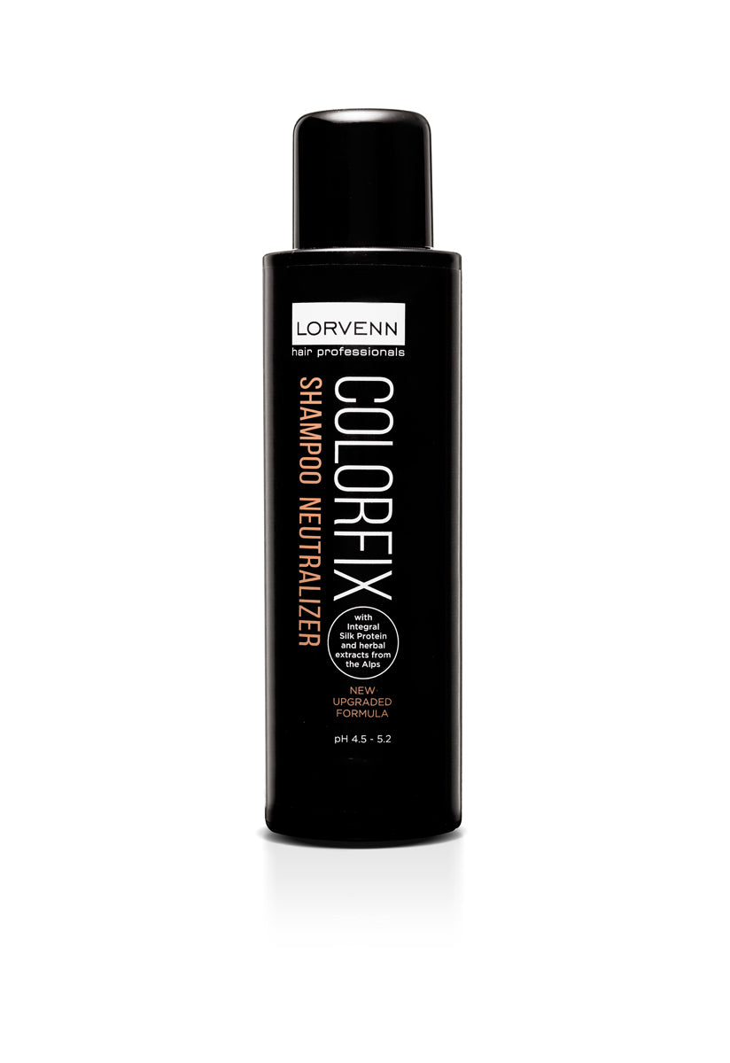 LORVENN COLORFIX SHAMPOO 200ML 1220204