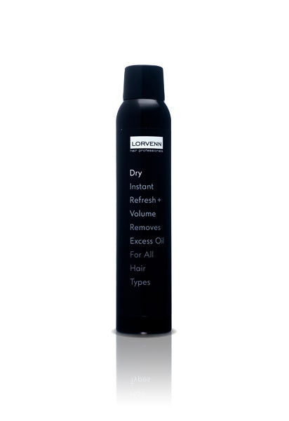 LORVENN DRY SHAMPOO 200ML 1800011