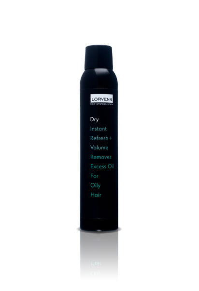 LORVENN DRY SHAMPOO 200ML 1800010