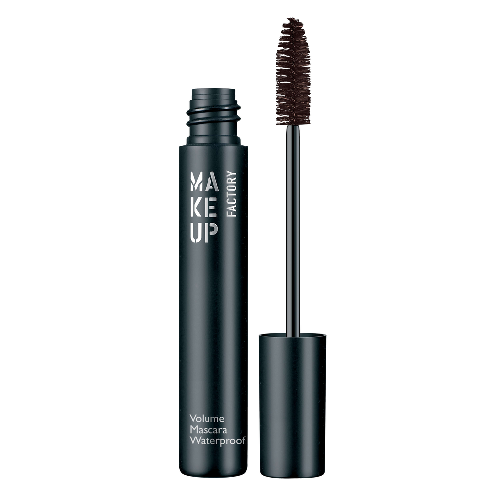 MAKE UP FACTORY VOLUME MASCARA WATERPROOF 2426.06