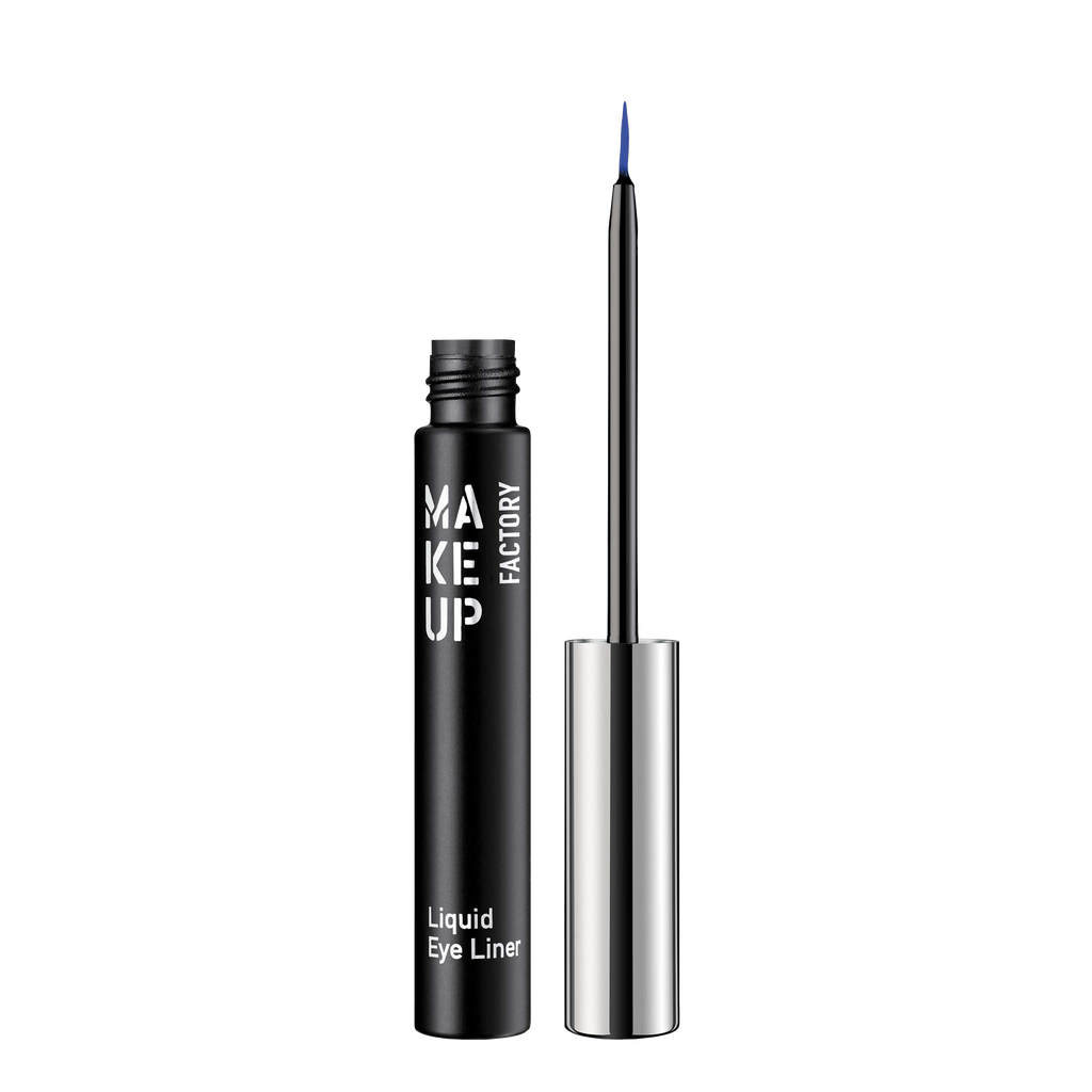 MAKE UP FACTORY LIQUID EYE LINER 246.XX