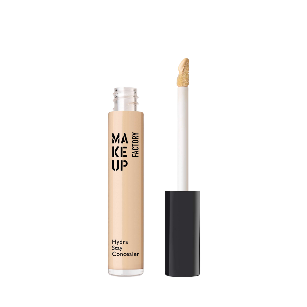 MAKE UP FACTORY HYDRA STAY CONCEALER 2645.XX
