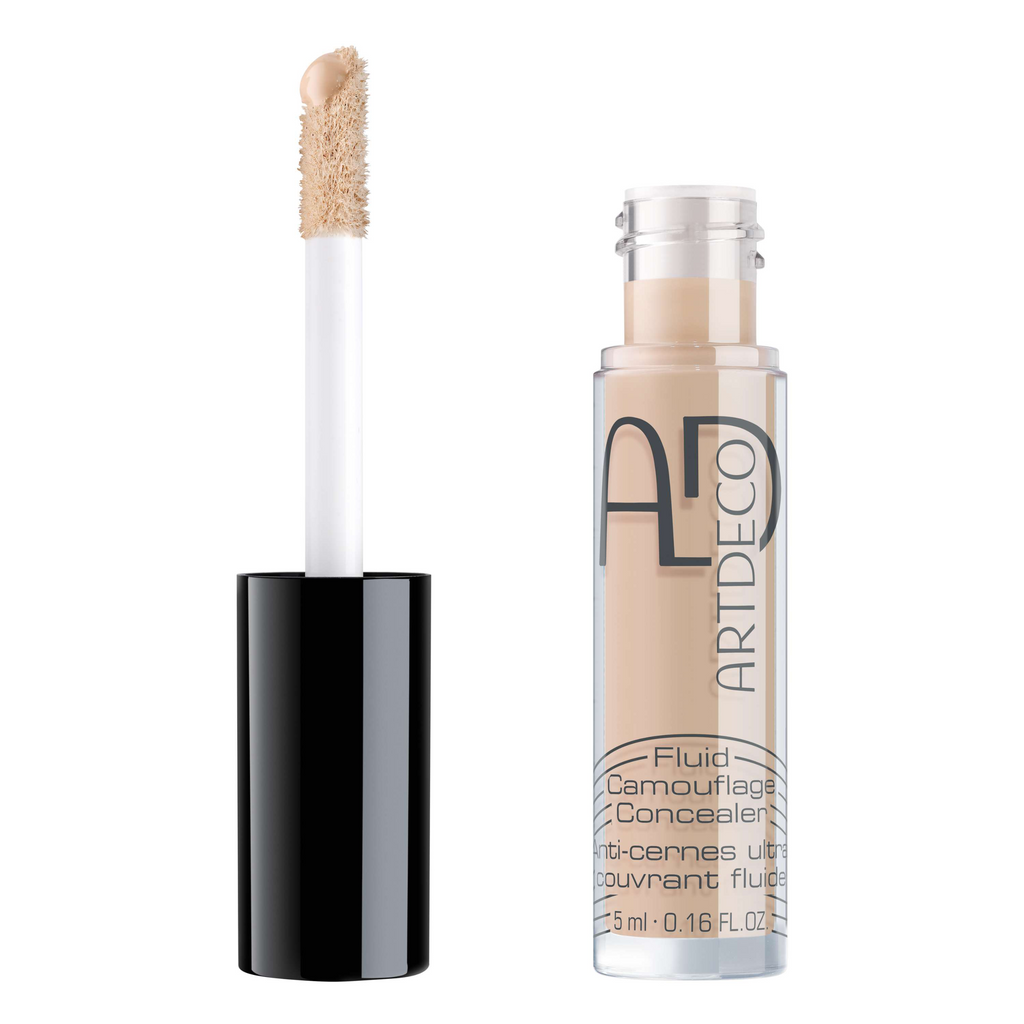 ARTDECO FLUID CAMOUFLAGE CONCEALER 4973.XX