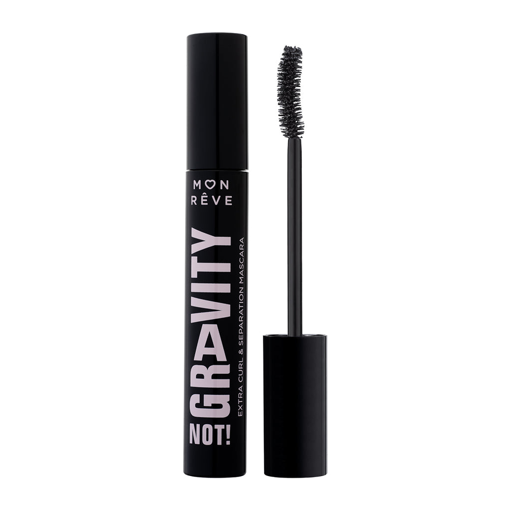 MON REVE GRAVITY NOT MASCARA 4213001