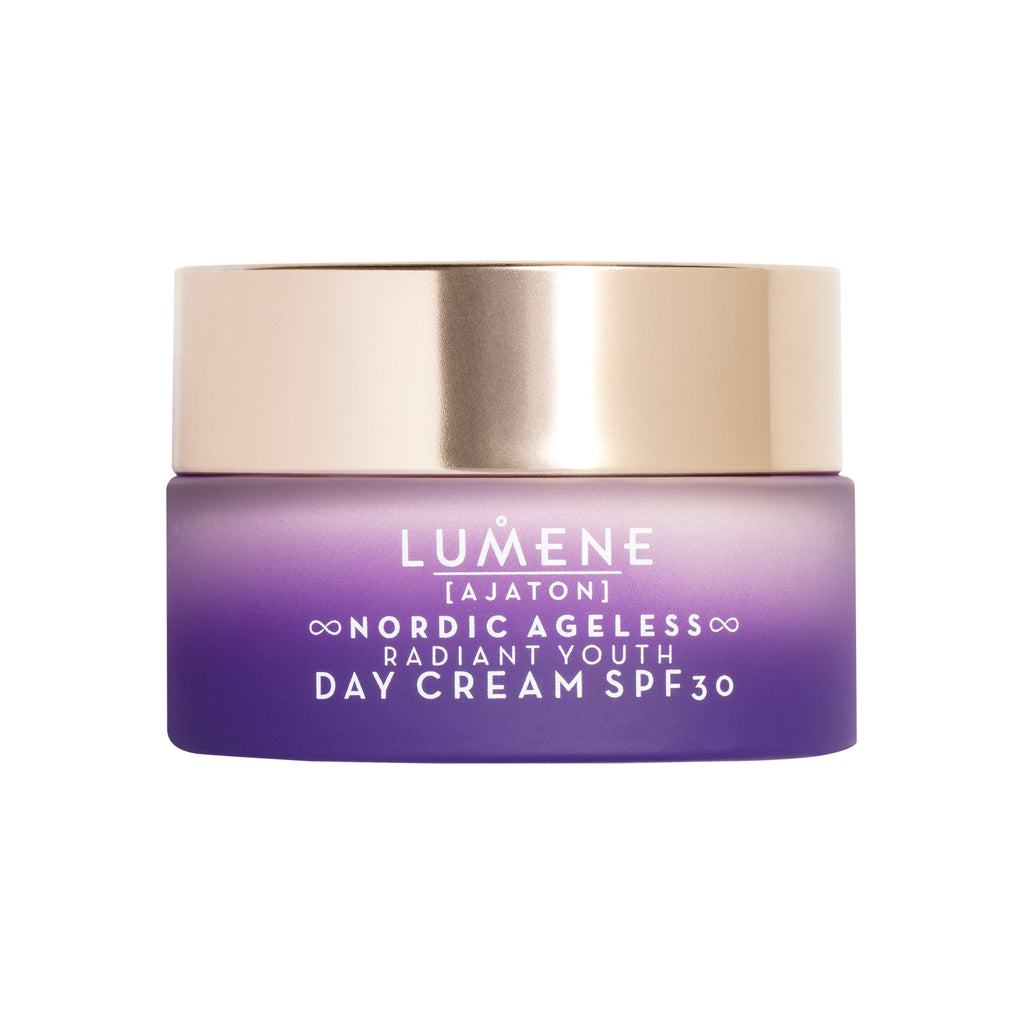 LUMENE NORDIC AGELESS DAY CREAM SPF30 50ML 81592