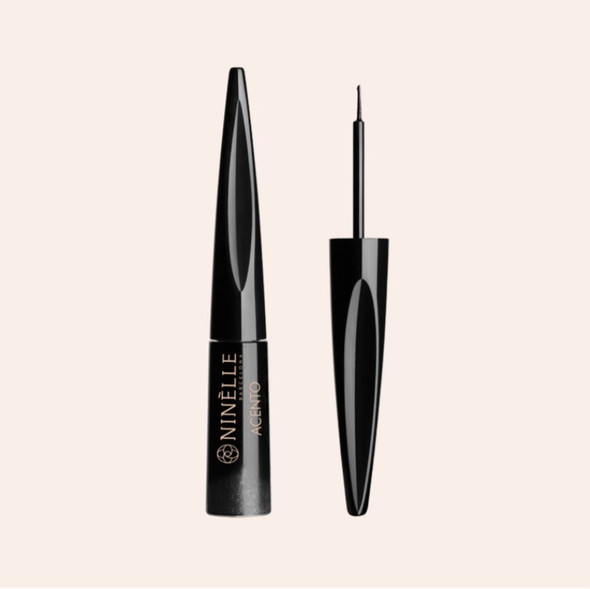 NINELLE ACENTO METALLIC LIQUID LINER