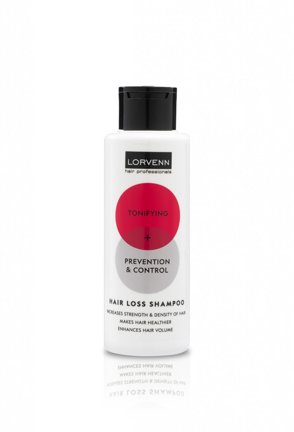 LORVENN TONIFYING + PREV CONTROL SHAMPOO 200ML 1200041