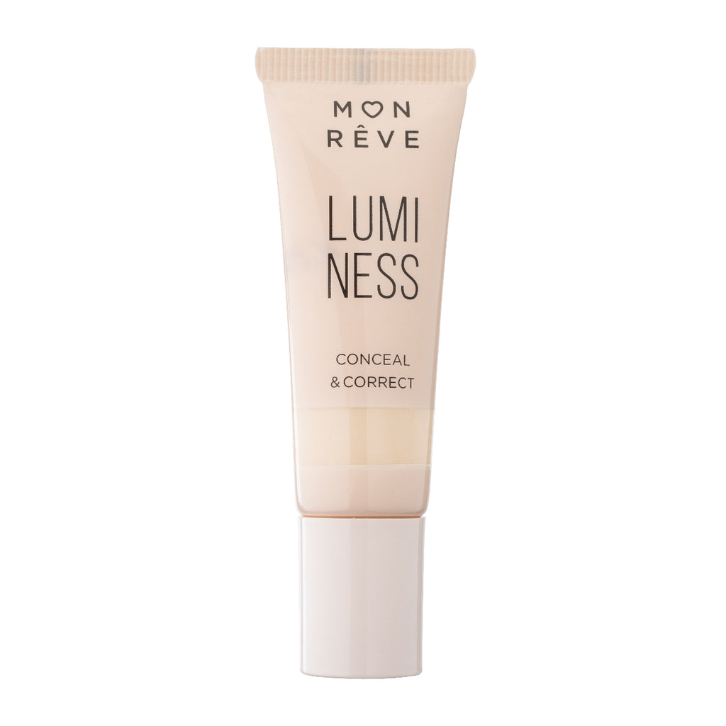 MON REVE LUMINESS CONCEALER 4142