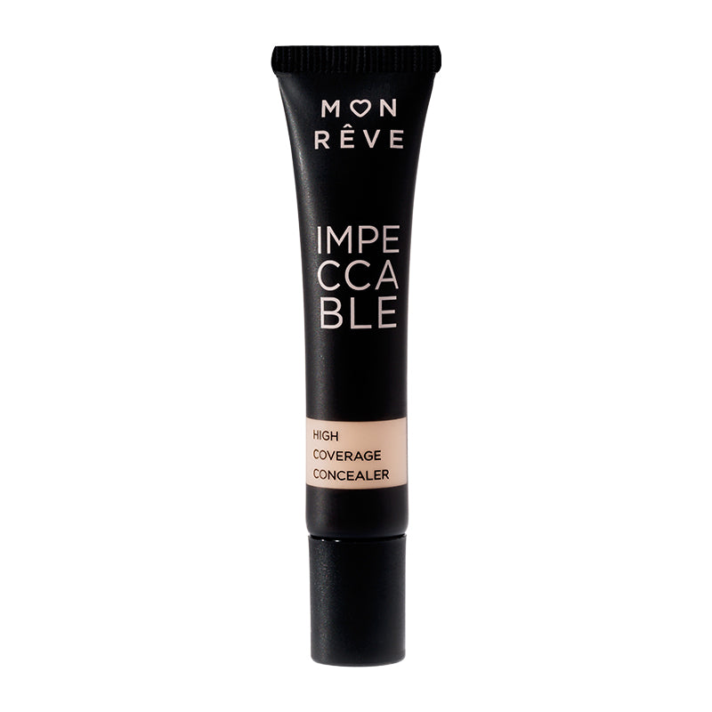 MON REVE IMPECCABLE CONCEALER 4141