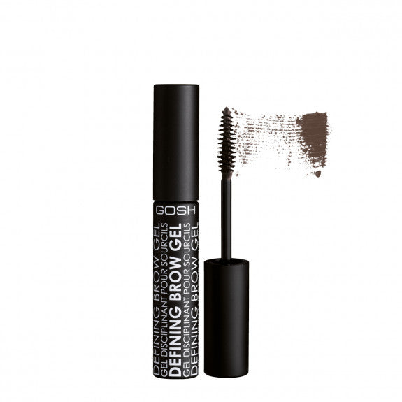 GOSH DEFINING BROW GEL