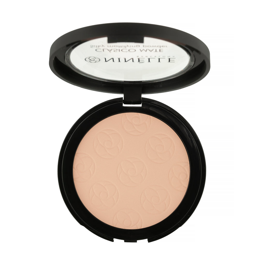 NINELLE CLASICO MATE POWDER