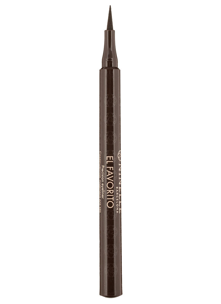 NINELLE EL FAVORITO PRECISION EYELINER