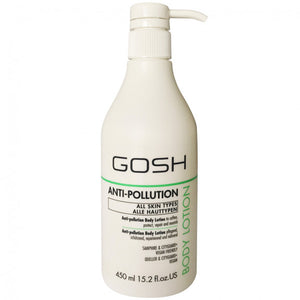 GOSH BODY LOTION - ANTI POLLUTION 114046