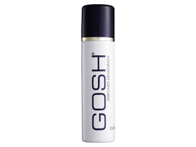 GOSH BODY DEO SPRAY 150 ML 380744