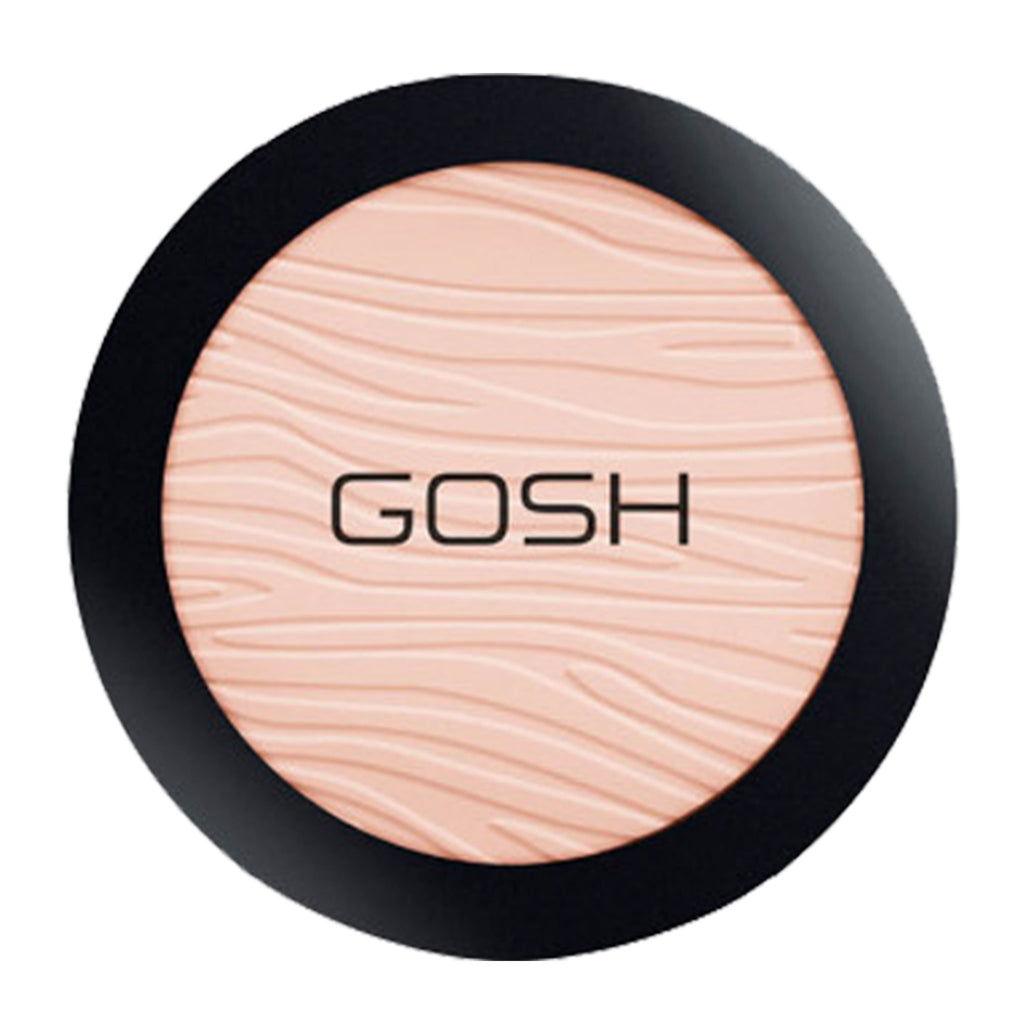GOSH DEXTREME HIGH COVERAGE POWDER