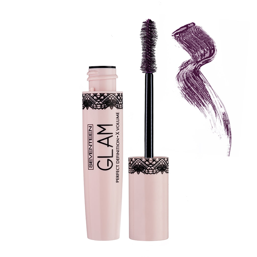 SEVEN7EEN GLAM MASCARA
