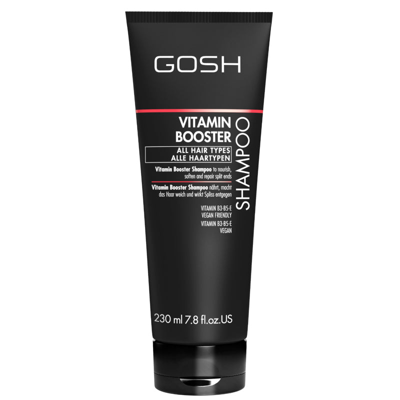 GOSH SHAMPOO VITAMIN BOOSTER 230ML 104924