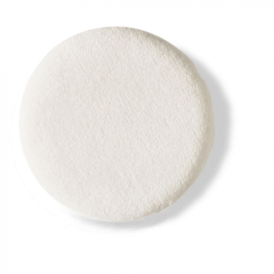 ARTDECO POWDER PUFF FOR COMPACT POWDER, ROUND 6080.2