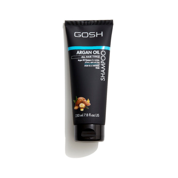 GOSH SHAMPOO ARGAN OIL 230ML 104887