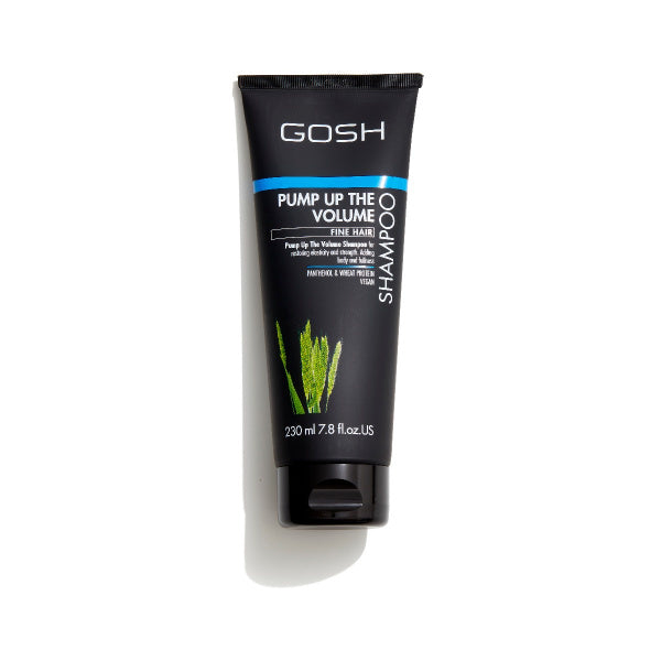 GOSH SHAMPOO PUMP UP THE VOLUME 230ML 104849