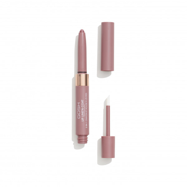 GOSH LIP LINE'N COAT 2IN1