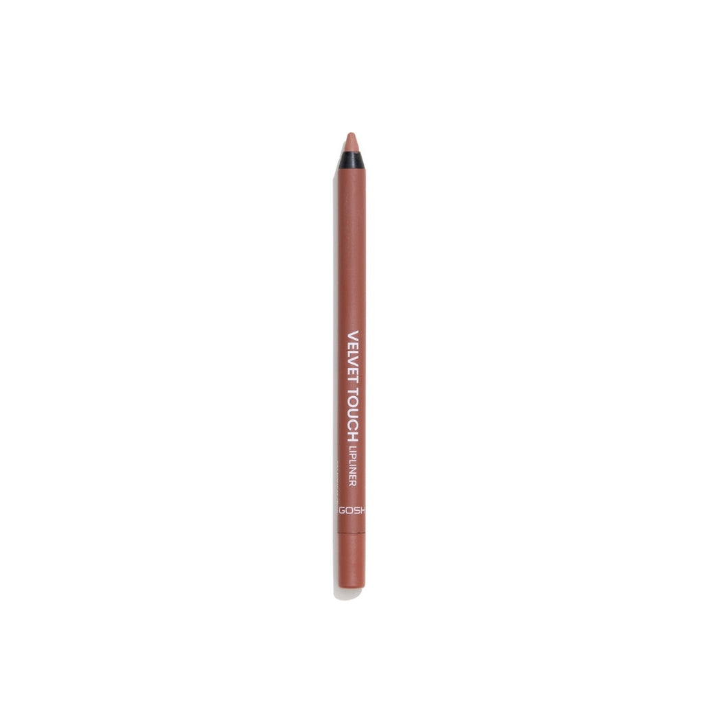 GOSH VELVET TOUCH LIPLINER WATERPROOF NEW