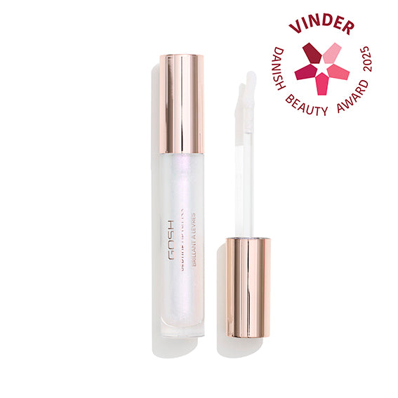 GOSH PEPTIDE LIP GLOSS