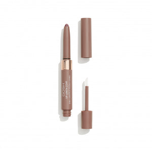 GOSH LIP LINE'N COAT 2IN1