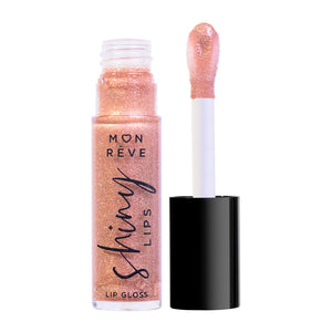 MON REVE SHINY LIPS LIP GLOSS 43230