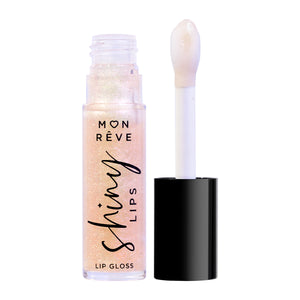 MON REVE SHINY LIPS LIP GLOSS 43230