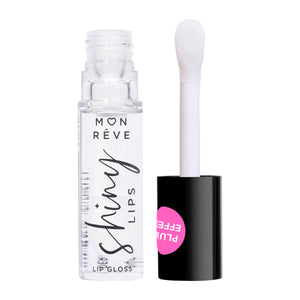 MON REVE SHINY LIPS LIP GLOSS 43230