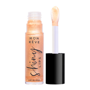 MON REVE SHINY LIPS LIP GLOSS 43230