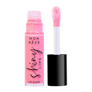 MON REVE SHINY LIPS LIP GLOSS 43230
