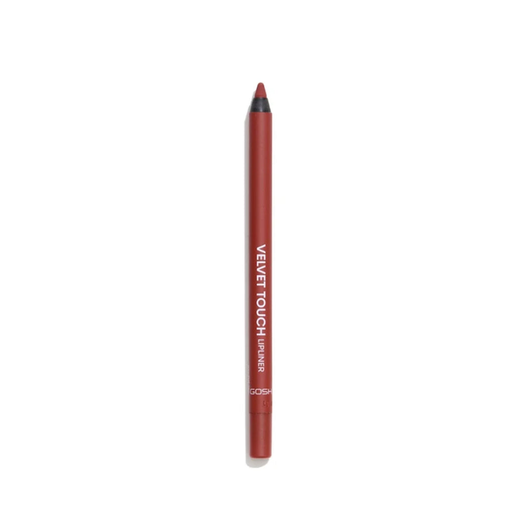 GOSH VELVET TOUCH LIPLINER WATERPROOF NEW 016
