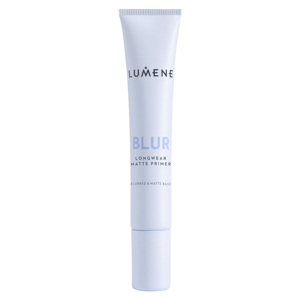 LUMENE BLUR LONGWEAR PRIMER 20ML 84697