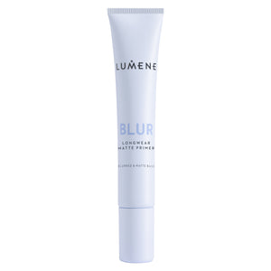 LUMENE BLUR LONGWEAR PRIMER 20ML 84697