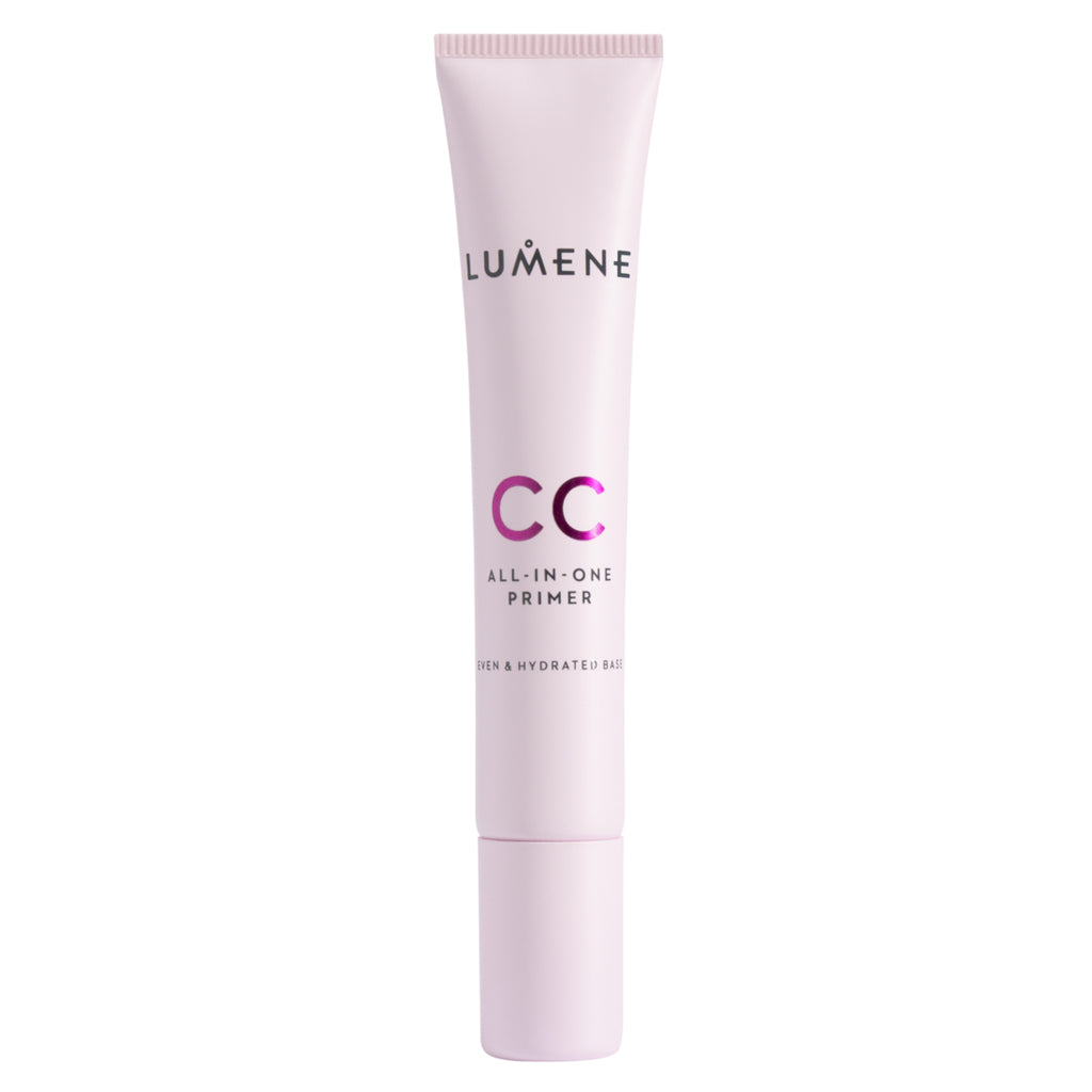 LUMENE CC ALL IN ONE PRIMER 20ML 84739