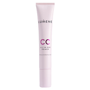 LUMENE CC ALL IN ONE PRIMER 20ML 84739