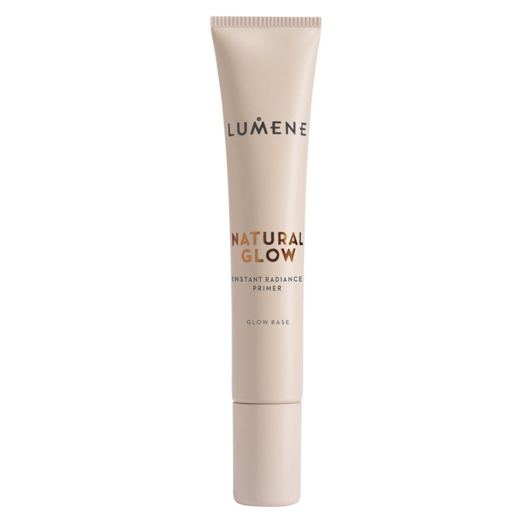 LUMENE NATURAL GLOW INSTANT RADIANCE PRIMER 20ML 84698