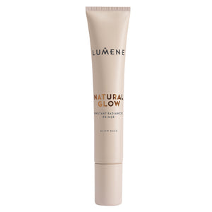 LUMENE NATURAL GLOW INSTANT RADIANCE PRIMER 20ML 84698