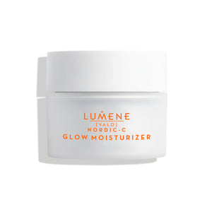 LUMENE NORDIC-C GLOW MOISTURIZER 50ML 83296