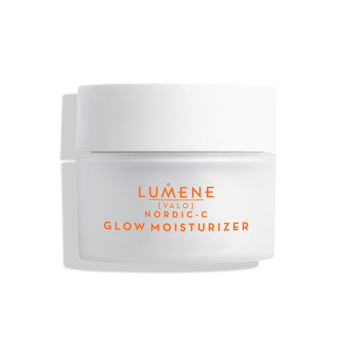 LUMENE NORDIC-C GLOW MOISTURIZER 50ML 83296