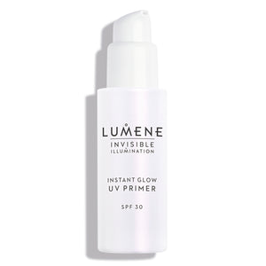 LUMENE INSTANT GLOW UV PRIMER SPF30 30ML 83349