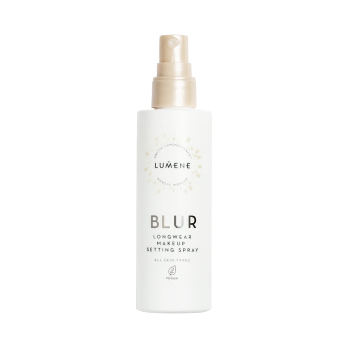 LUMENE BLUR LONGWEAR SETTING SPRAY 100ML 83666