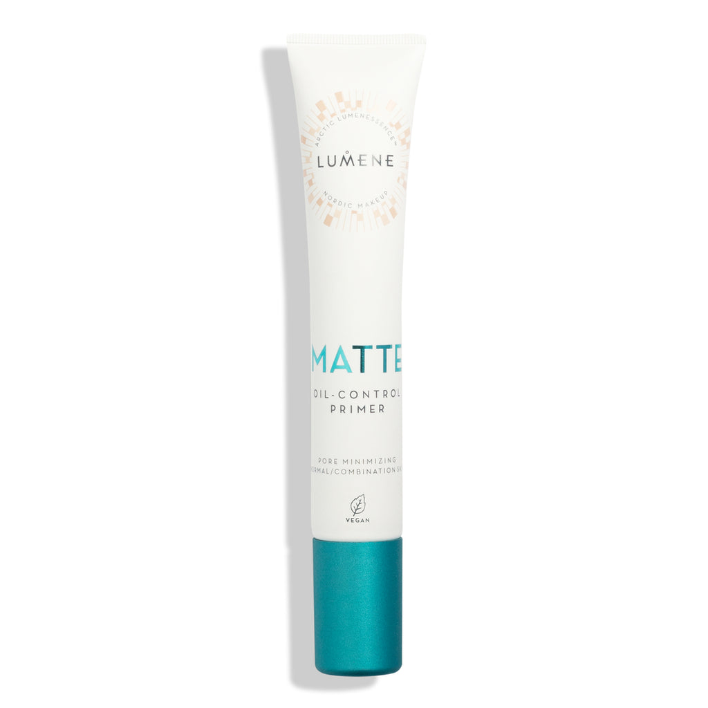 LUMENE MATTE OIL-CONTROL PRIMER 20ML 83769