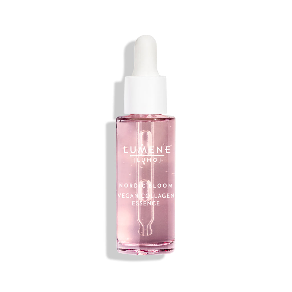 LUMENE NORDIC BLOOM VEGAN COLLAGEN ESSENCE 30ML 83824