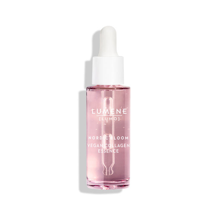 LUMENE NORDIC BLOOM VEGAN COLLAGEN ESSENCE 30ML 83824